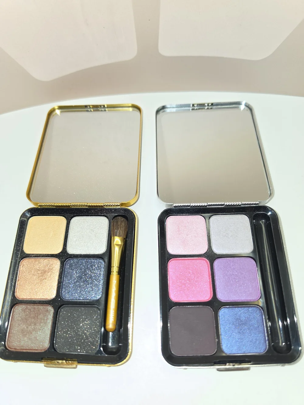 MAC Cosmetics vintage mac